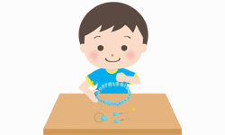 物作り